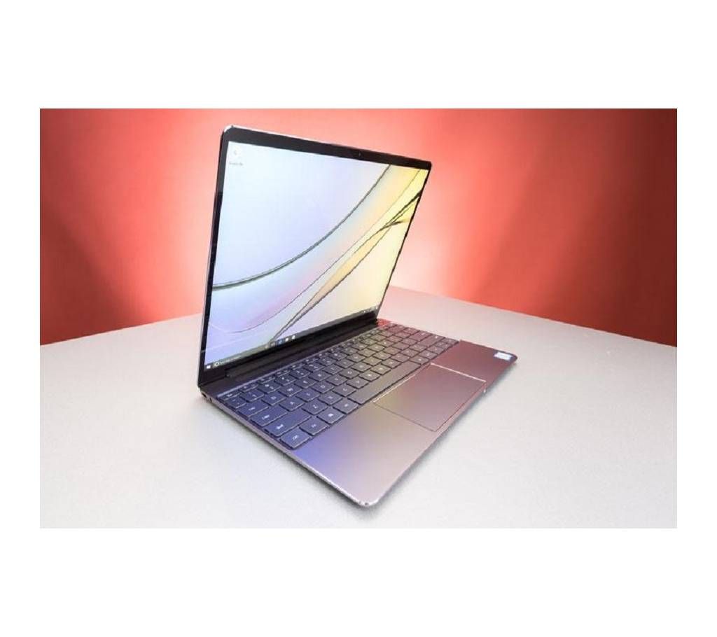 Huawei Matebook X