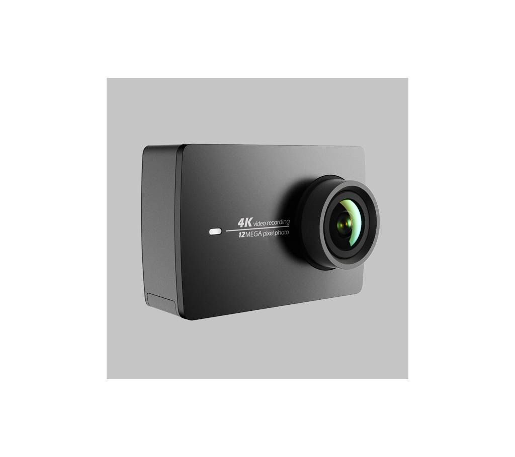 Xiaomi Yi 4K Action Camera Global Version