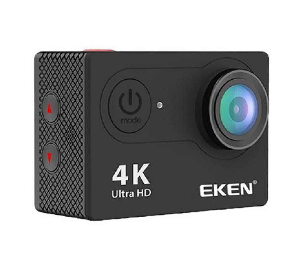 EKEN H9 Wi-Fi  H9R Ultra HD 4K