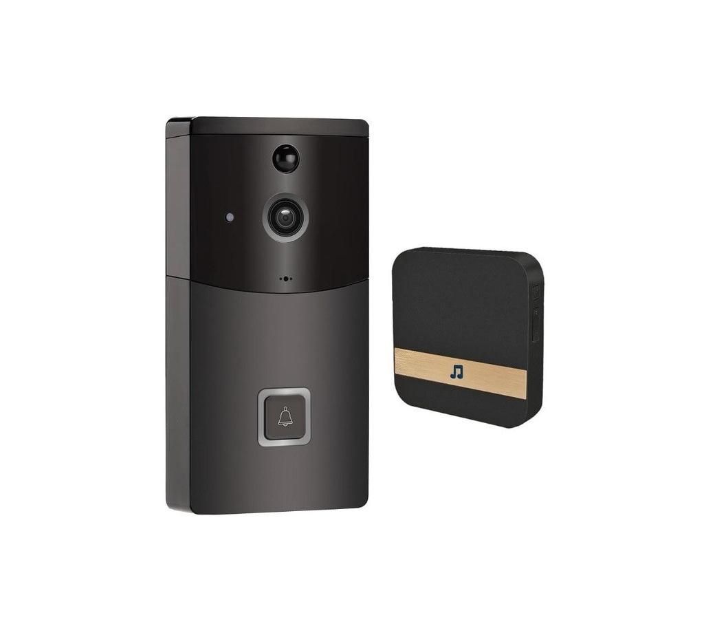 Video Doorbell wifi
