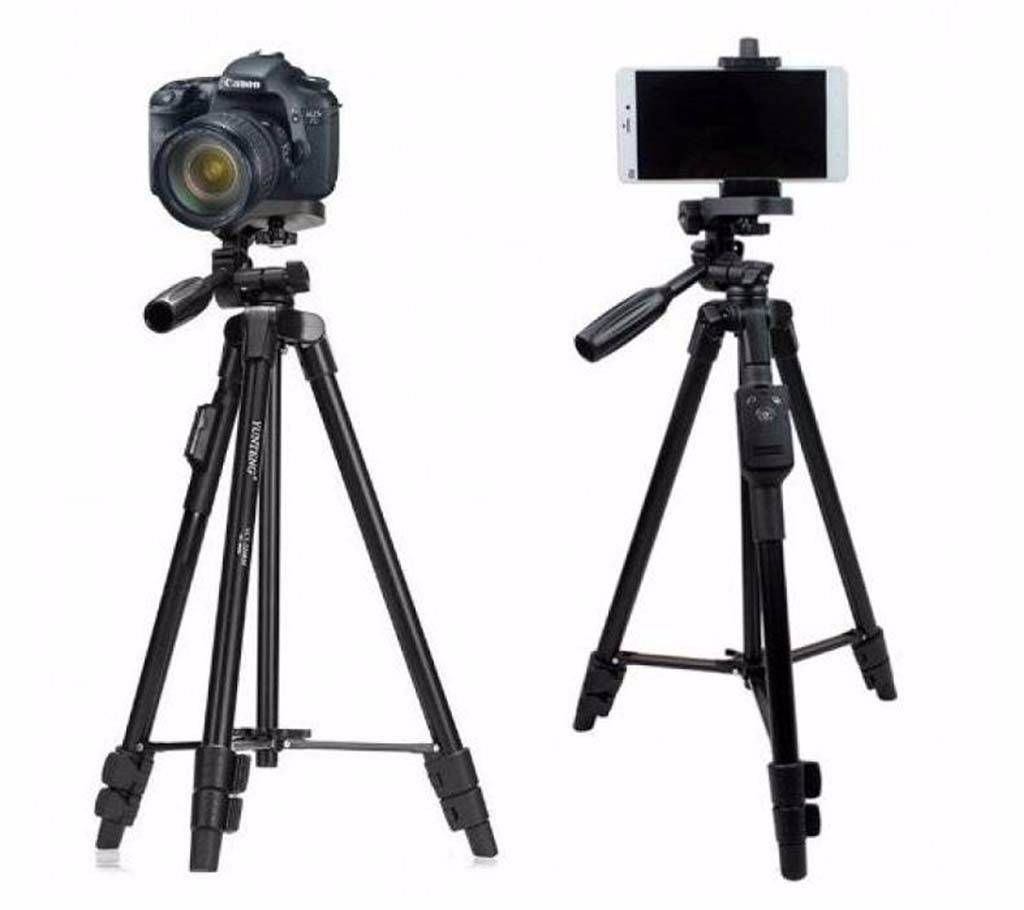 Yunteng 5208 Camera Stand