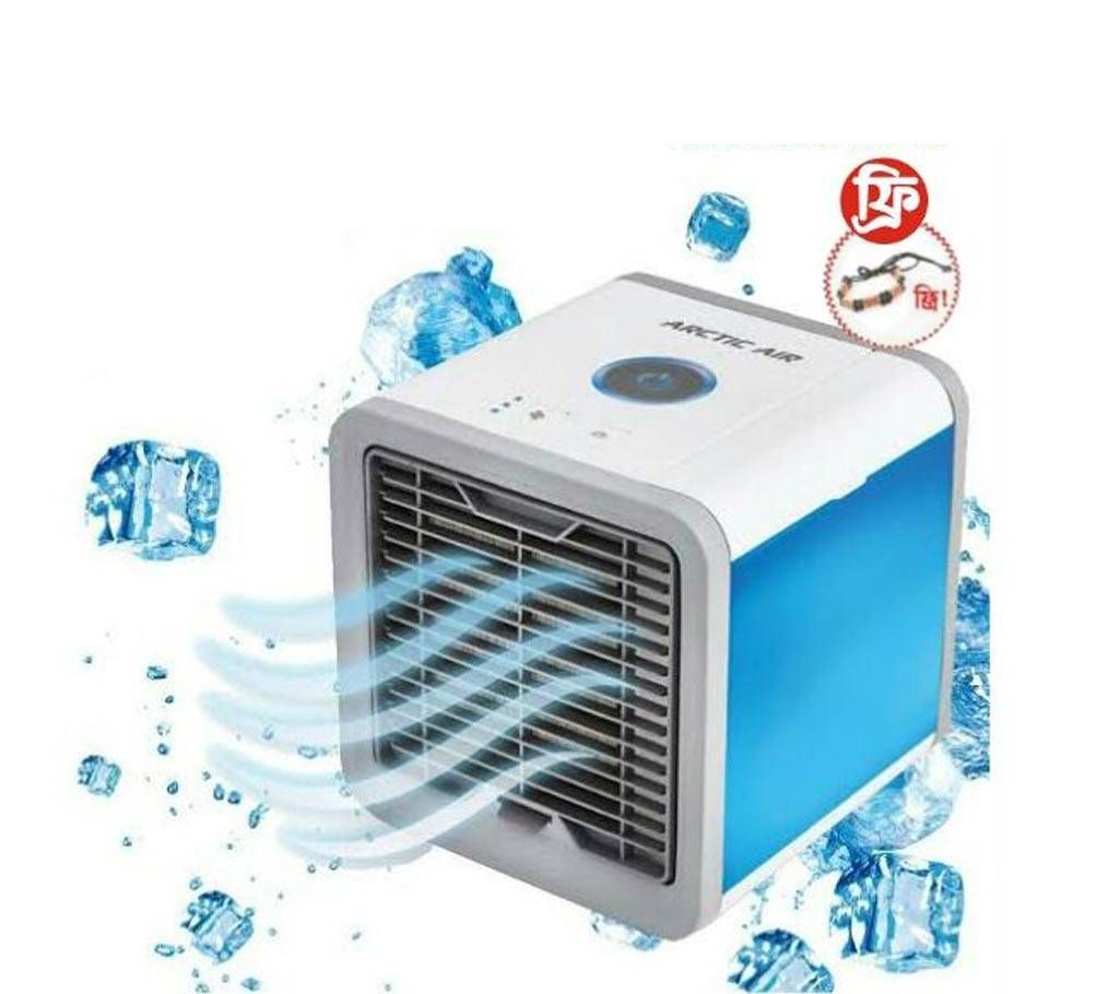 Mini AC Air Cooler-USB Portable Arctic
