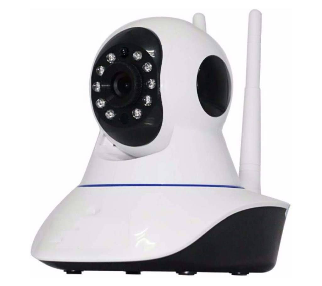 V380 WI-FI Smart Net Dual Antenna IP Camera