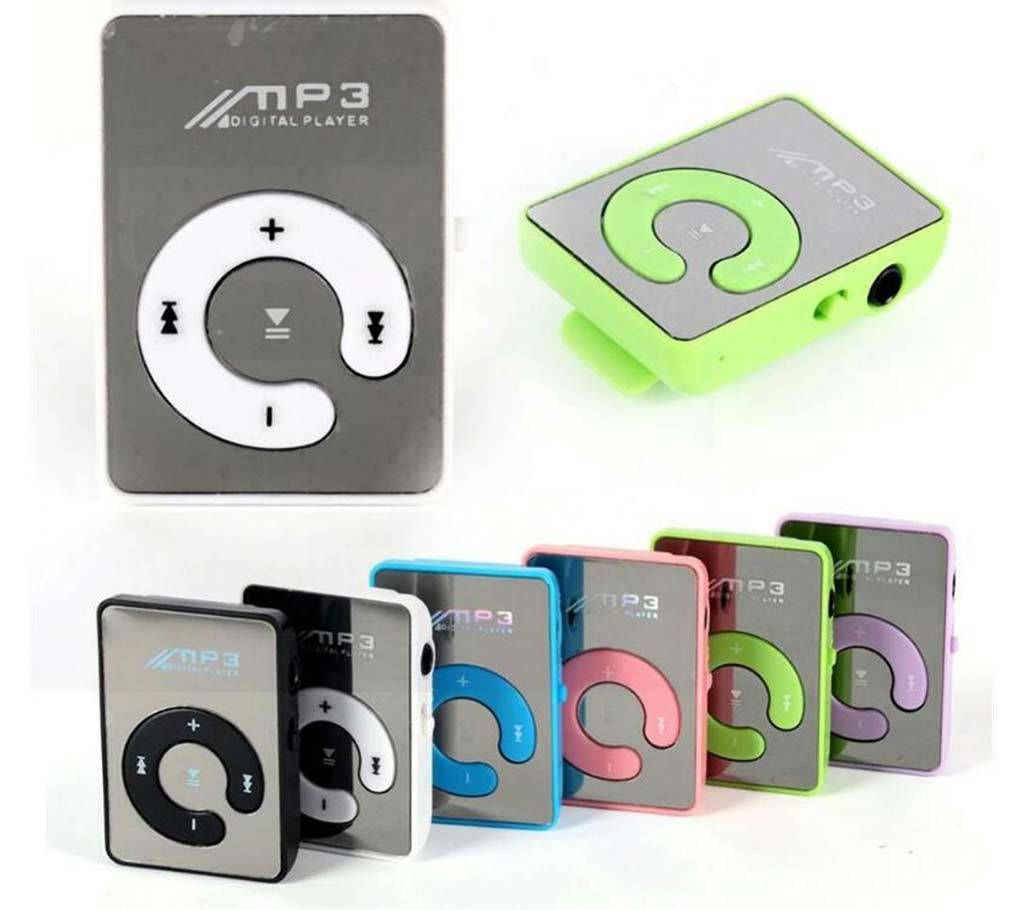 Mini mp3 Player