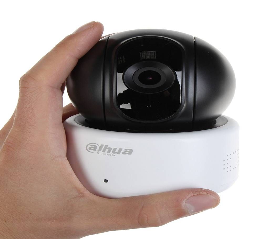 IP PTZ CAMERA INDOOR DH-IPC-A22P Wi-Fi - 1080p 3.6