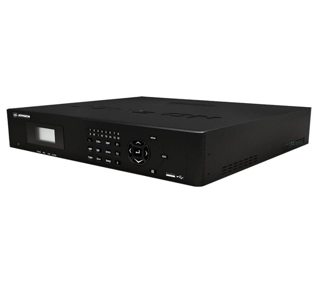 JVS ND9164-HZ JOVISION 64CH NVR