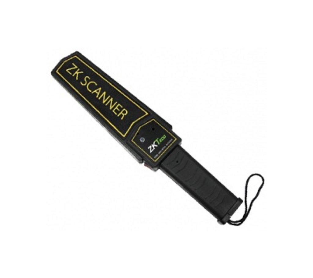 ZKTeco D100SWaterproof Handheld Metal Detector