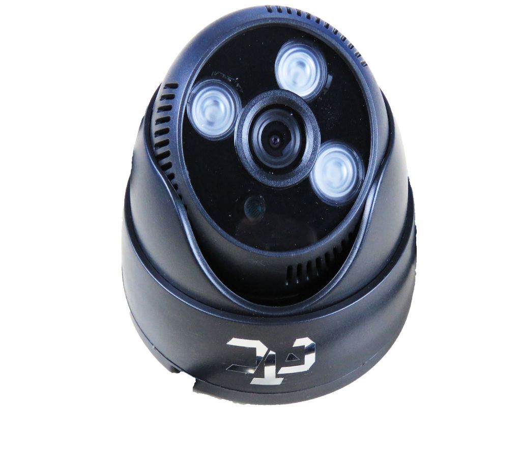 GTC 3448H1 1.3MP AHD IR DOME CAMERA