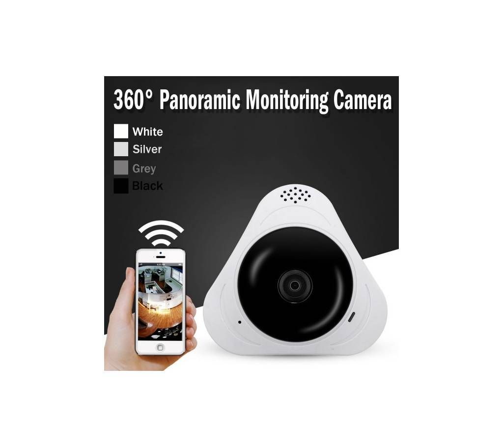Brandnew CS-2CU0613 Super Wide View Angle 360 Angle