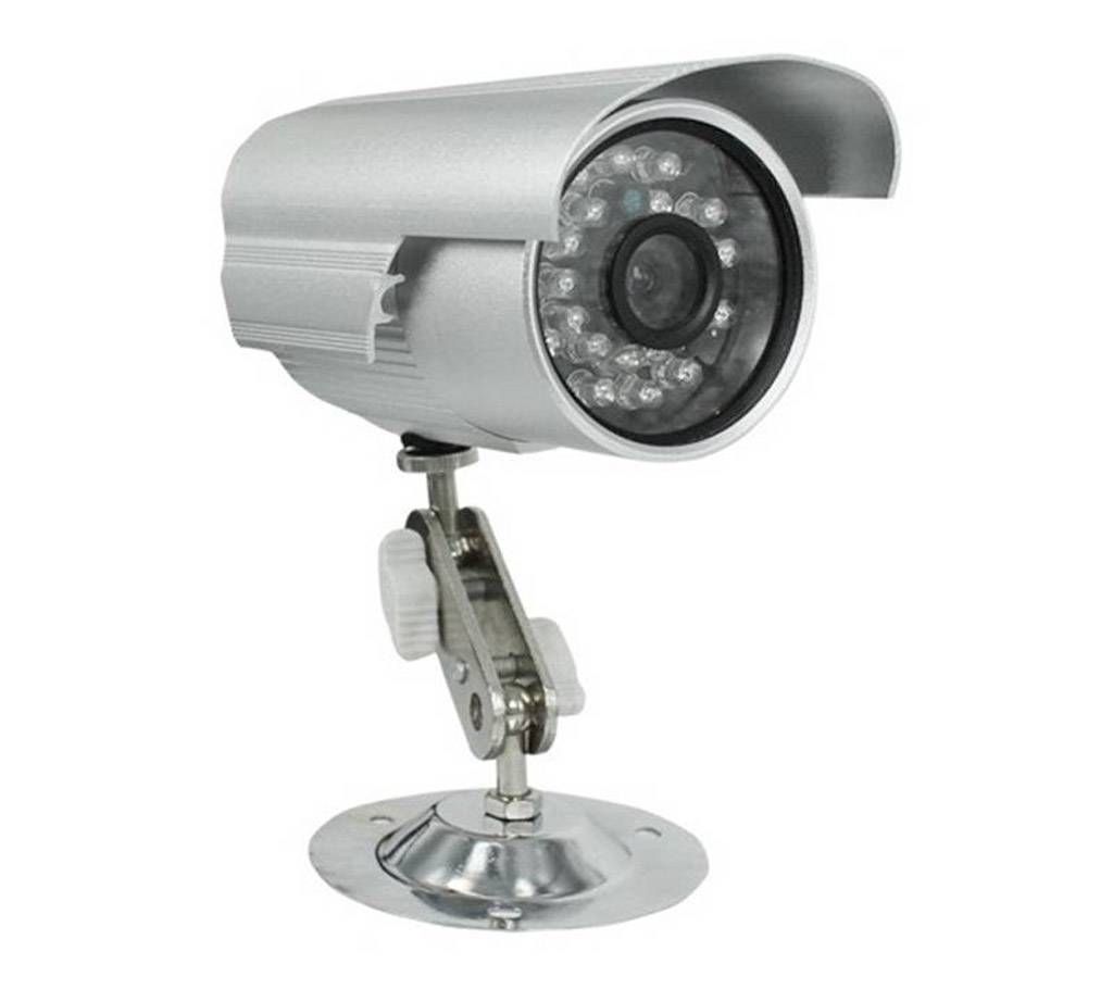 Outdoor DVR Camera HD TF Card IR Waterproof 