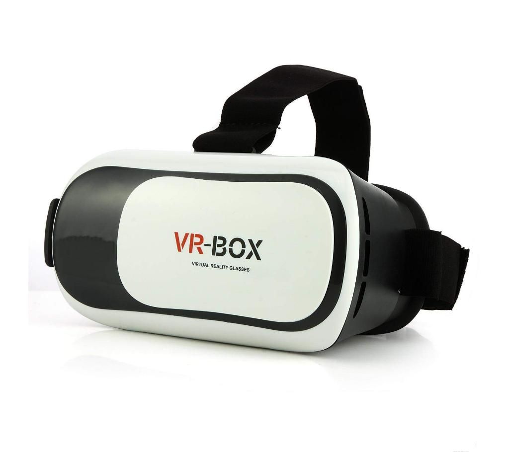 V R Box