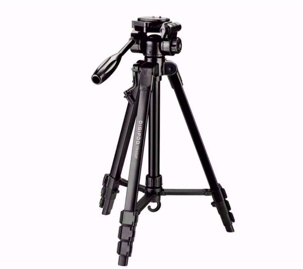 DigiPod TR-564 Tripod 