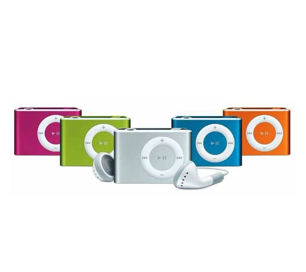 iPod shuffle Mp3 player- 1 pc 