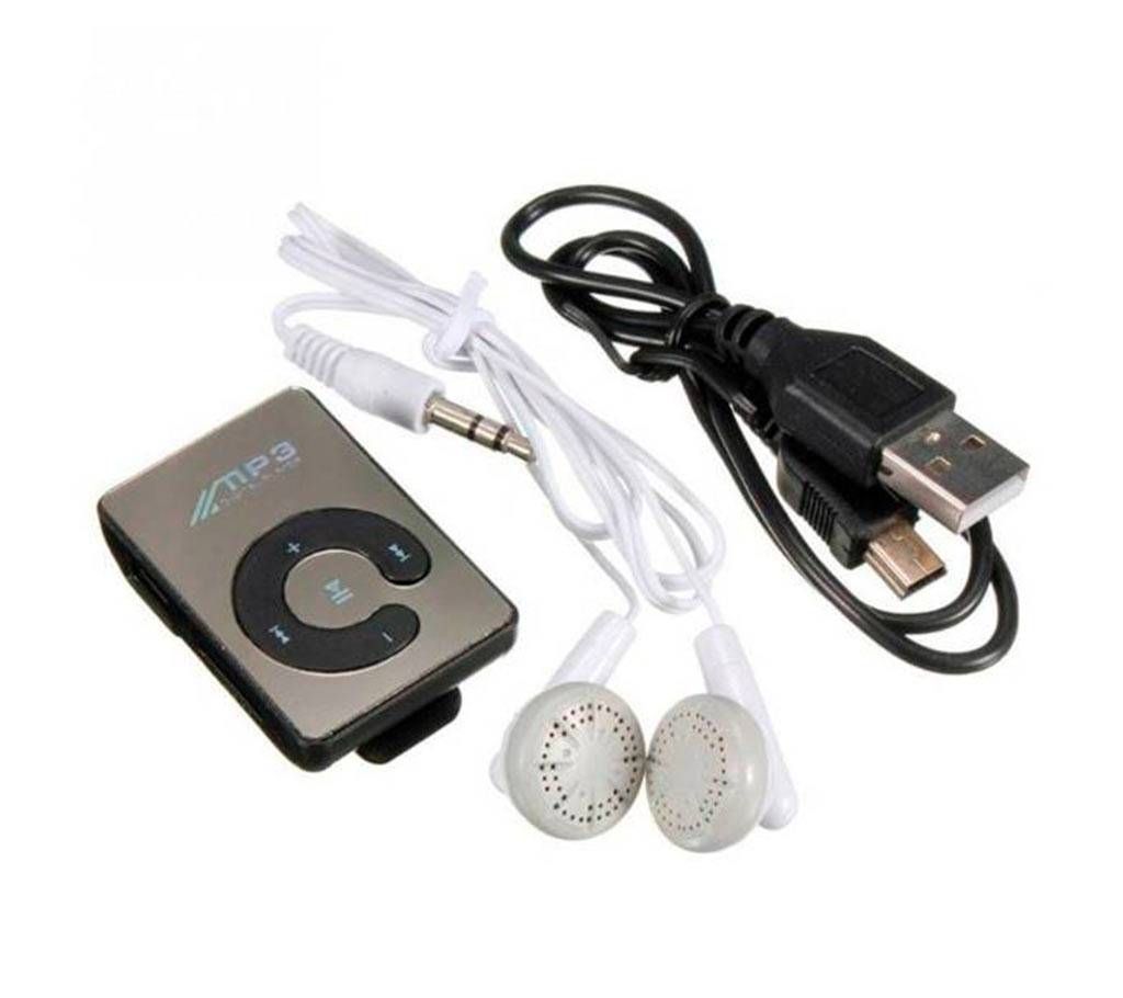 Mini Digital Mp3 Player