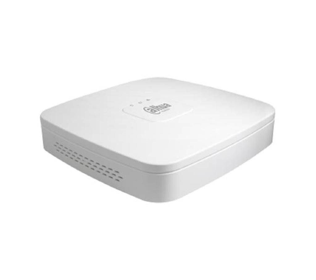 8 Channel Penta-brid 720P Digital Video Recorder