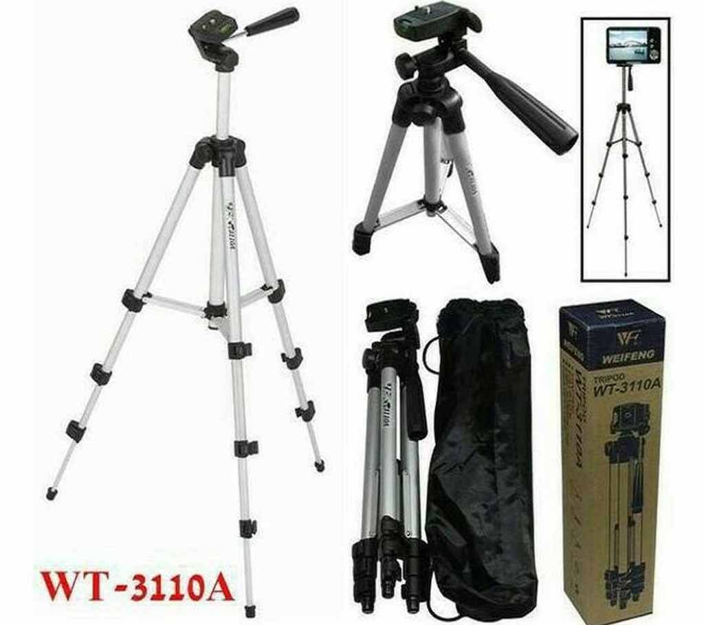 Mobile & Camera Tripod Stand