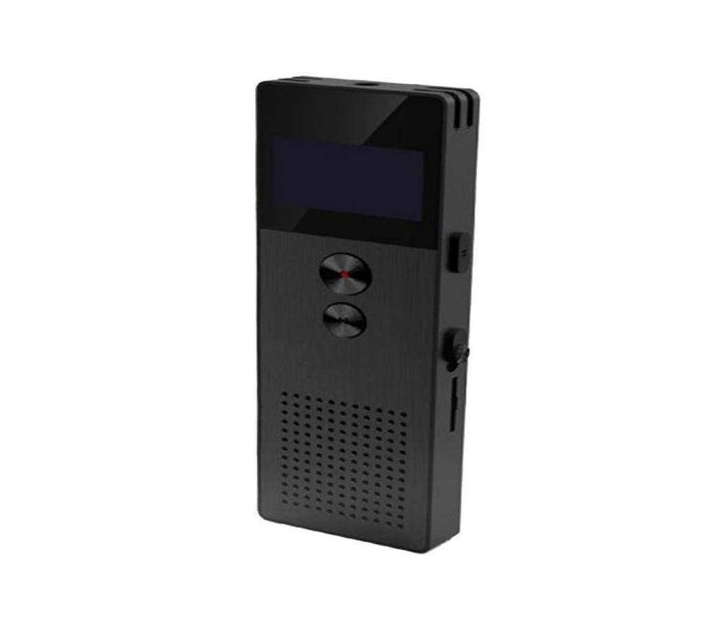 Remax RP1 Digital Voice Recorder Mp3 Music Player