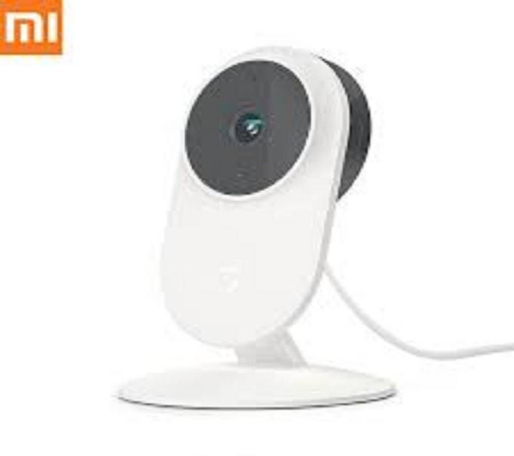 Xiaomi Mi 1080P Full HD Night Vision 180 Angle Wif