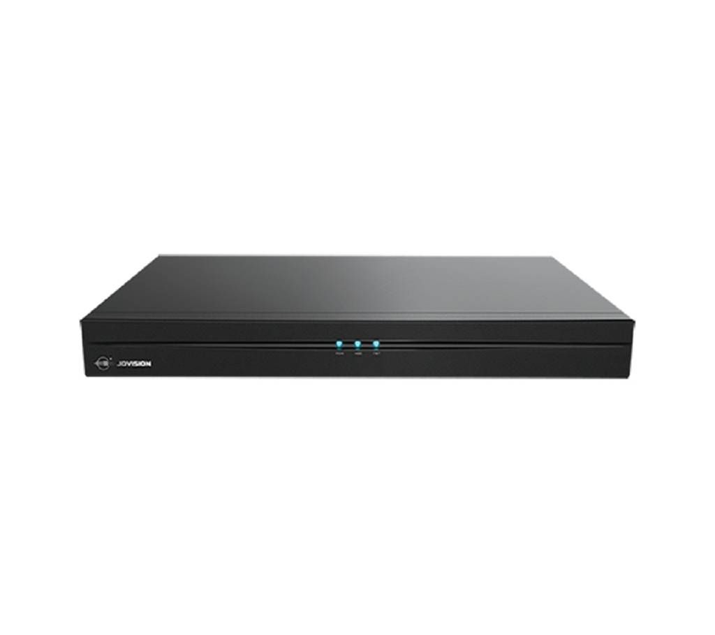 JVS-ND7724-HA with a 24 channel NVR 1080P resolution