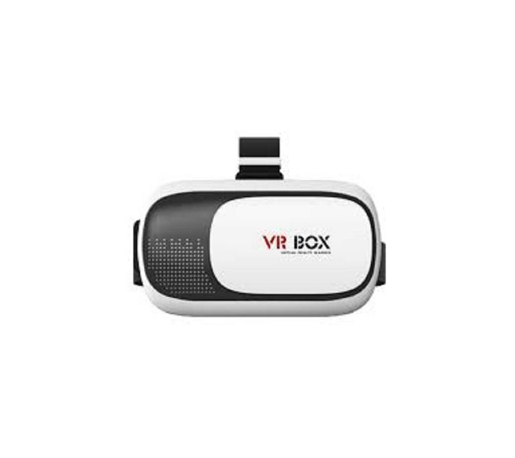 VR BOX (Without Remote)