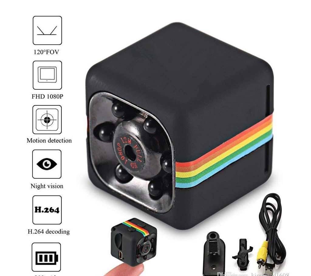 HD mini Camera small cam SPY1080P Sensor Night Vision Camcorder Micro video Camera DVR DV Motion Recorder Camcorder