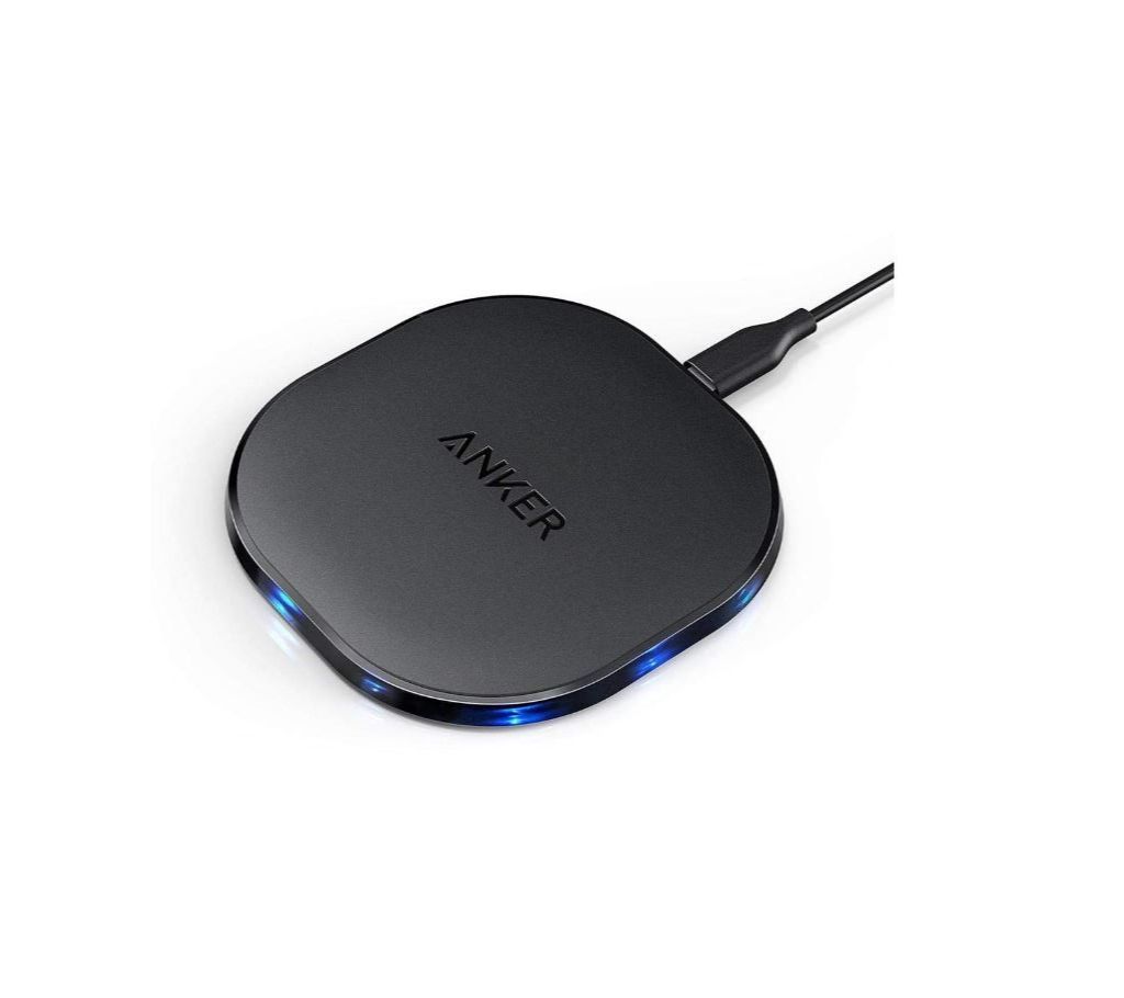 10w Wireless Charging Pad  MOV