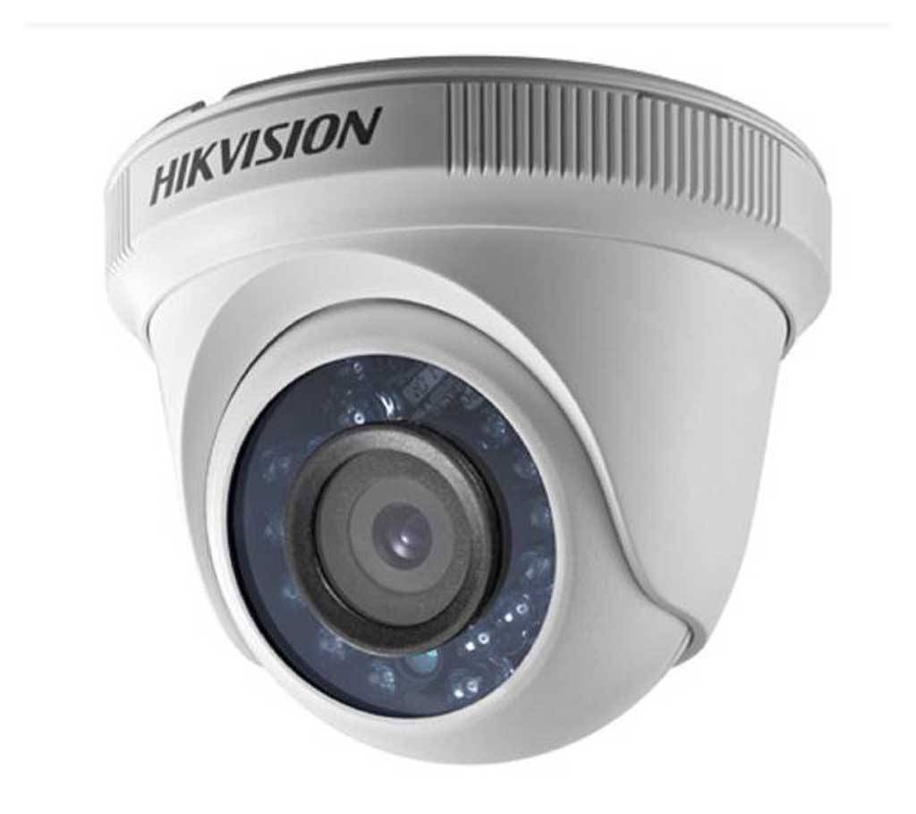Hikvision  HD Camera DS-2CE56C0T-IRP