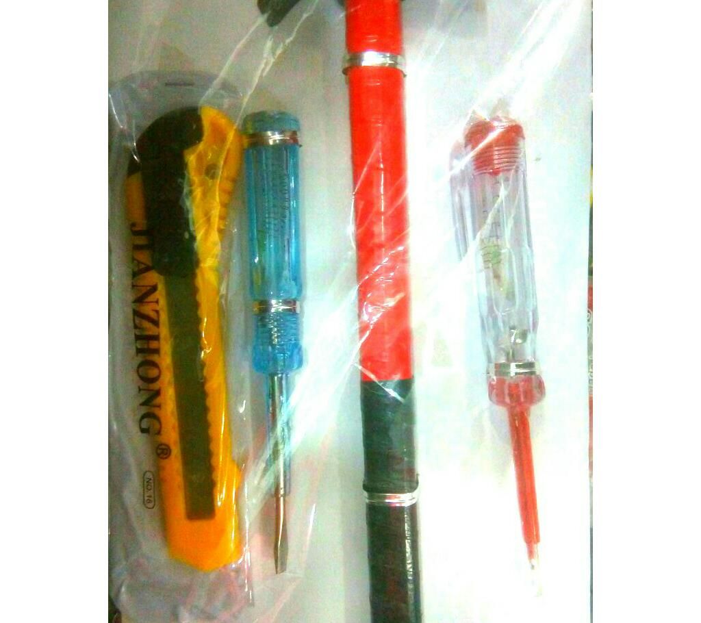 4in1a Tool set