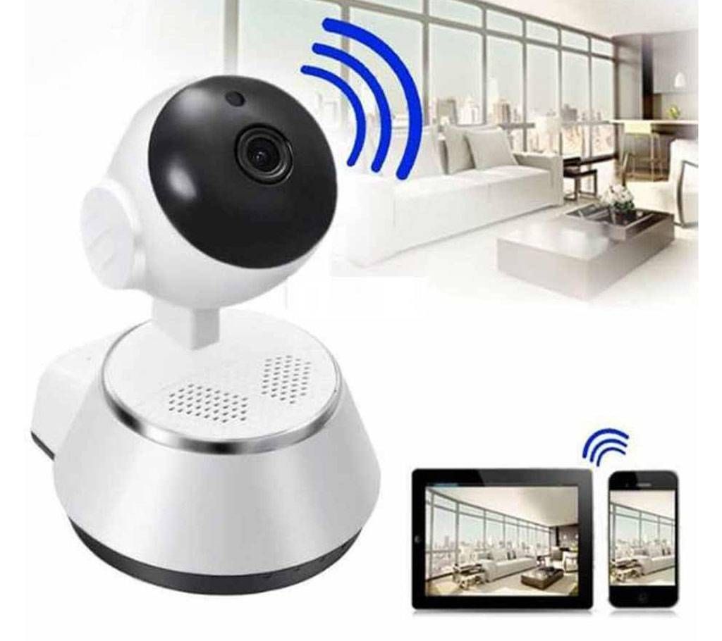 Dhoron V380 - WiFi Smart Net Camera