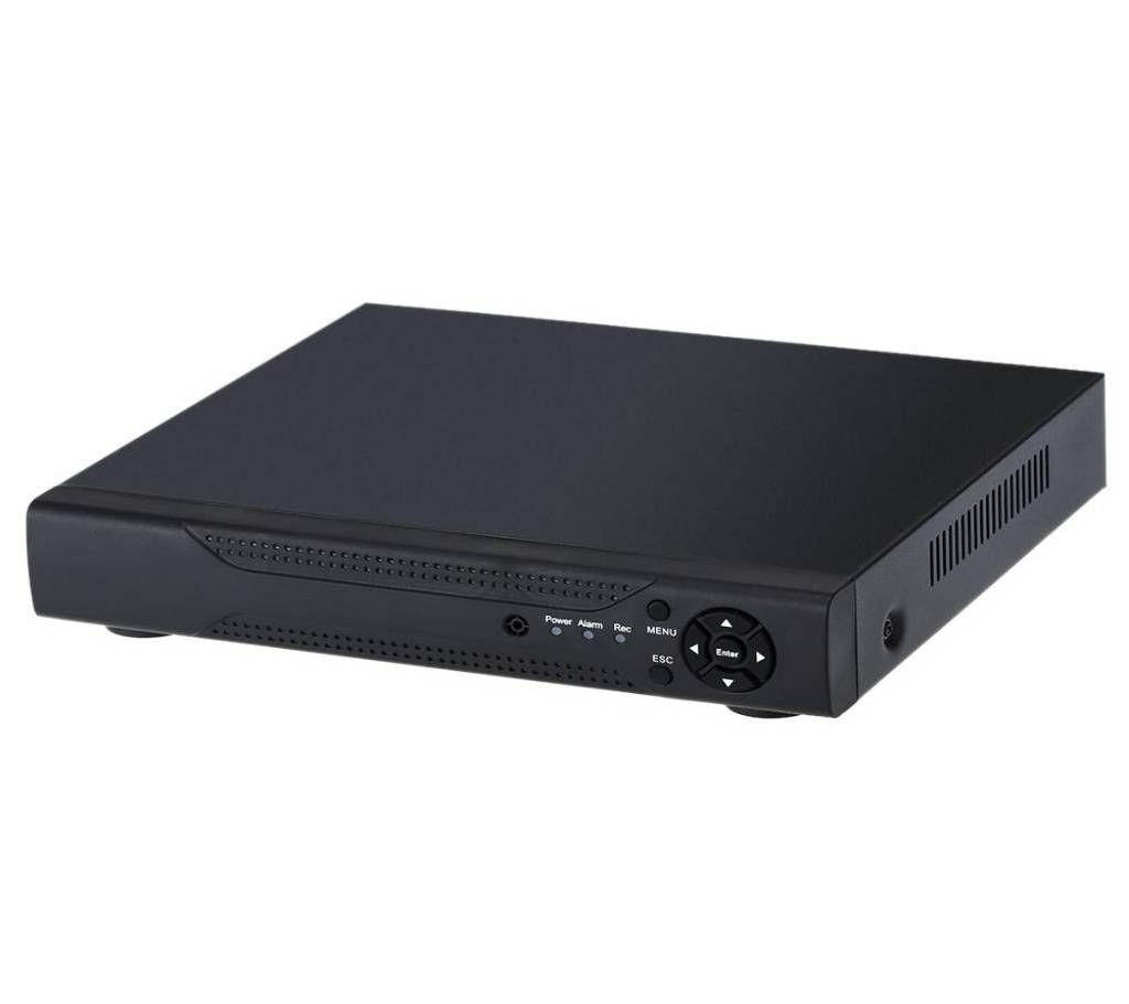 8 CHANNEL 5 IN 1 DVR