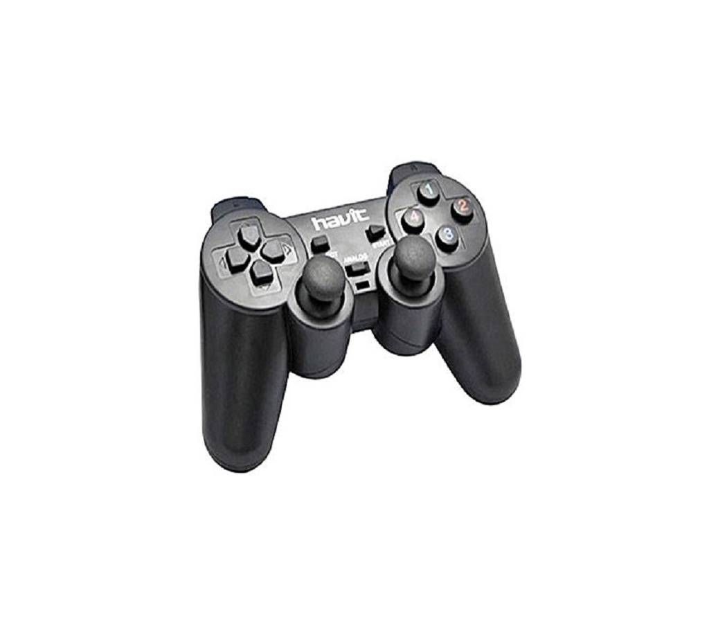 HAVIT USB GAME PAD