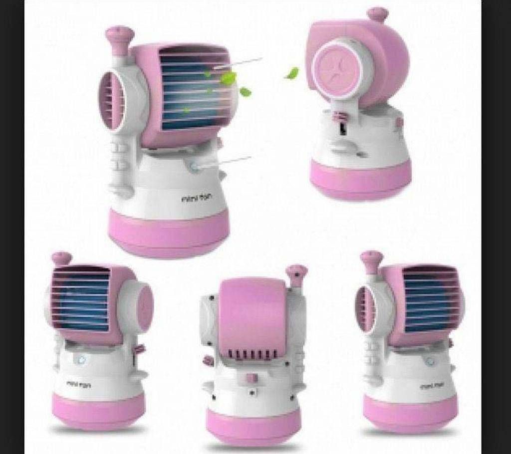 protabale usb air cular