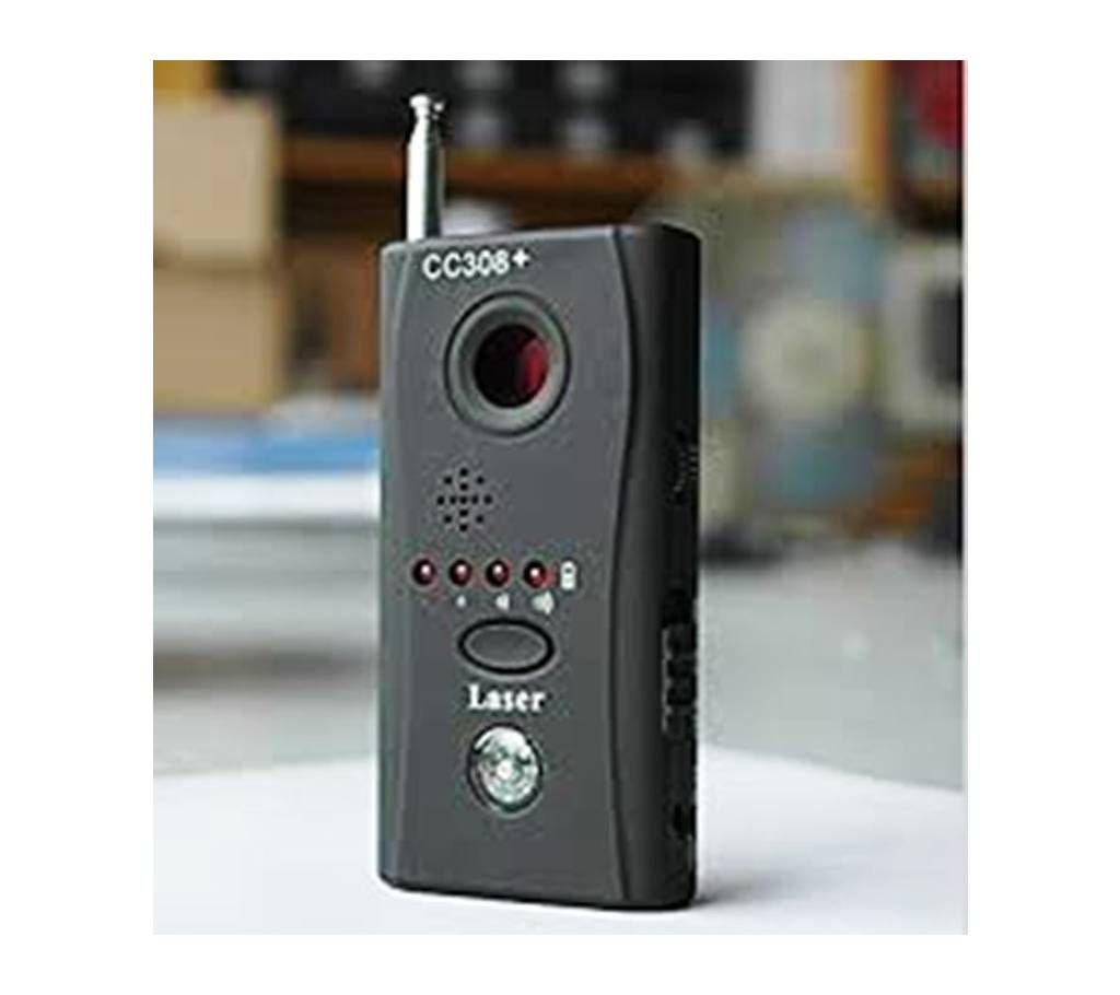 Full-Range All-Round Detector for Any Camera