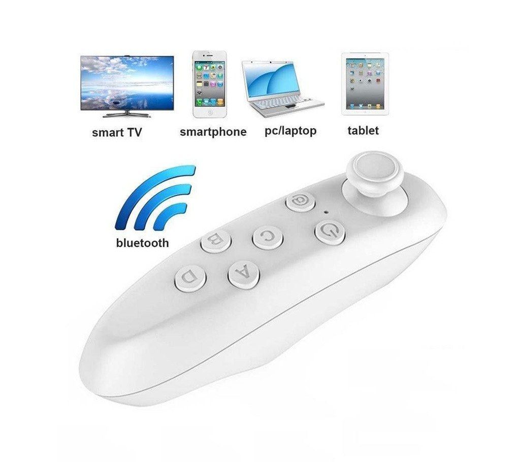 VR Bluetooth Remote Controler