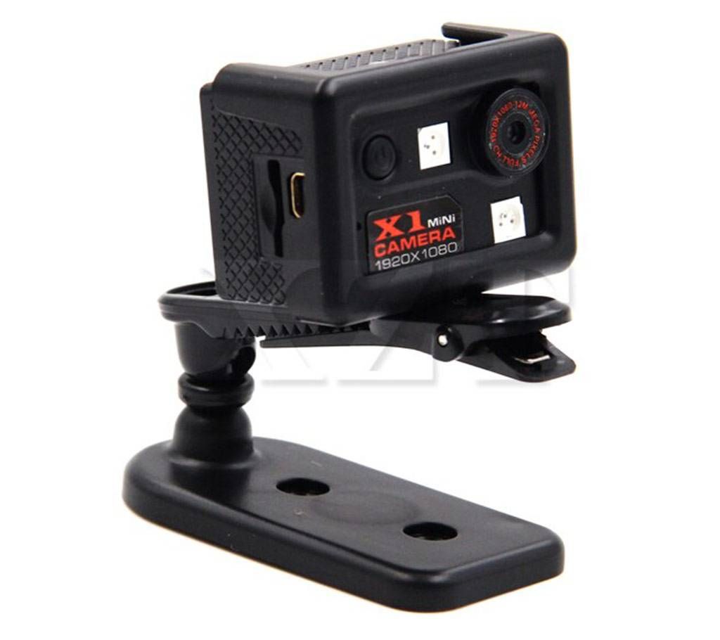 X1 Mini HD 1080P Cameras Night Vision camera