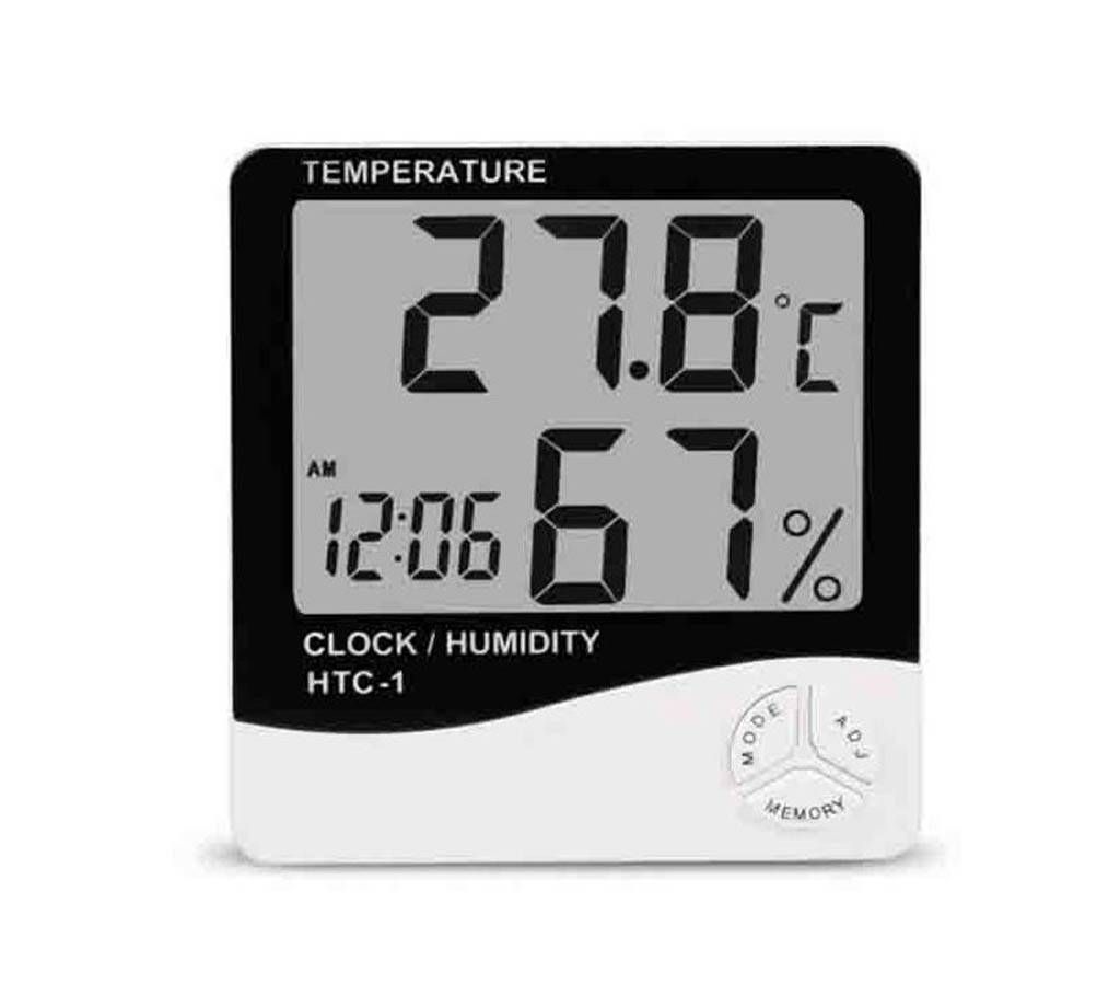 Digital Room Temp. Meter