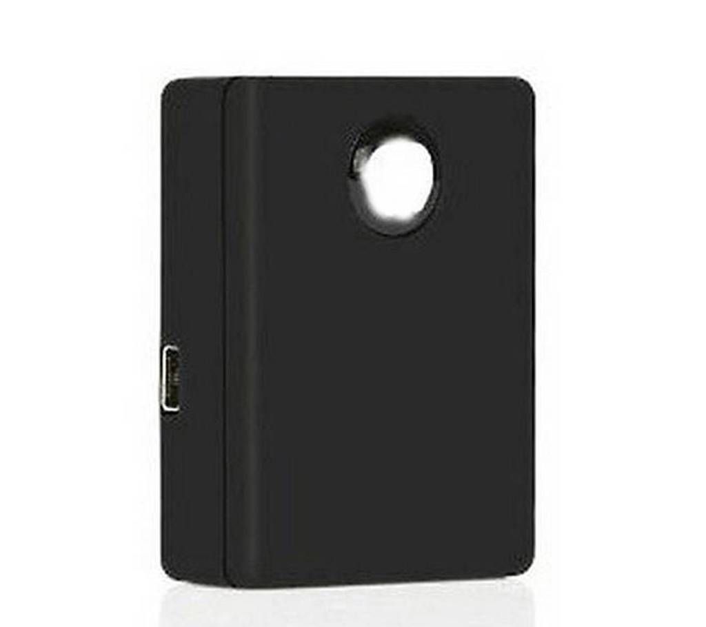 N9 Voice Tracker - Black