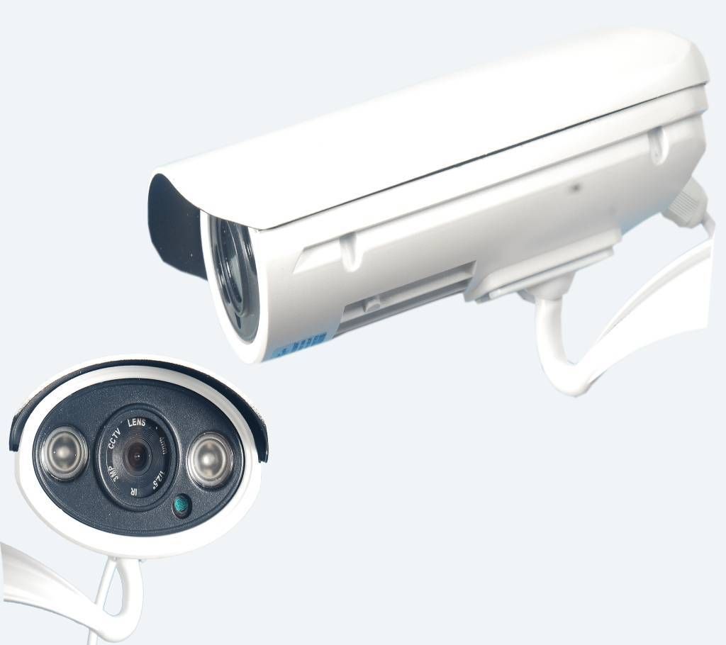 Waterproof CC CAMERA