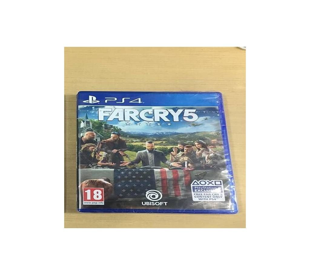 FARCRY5