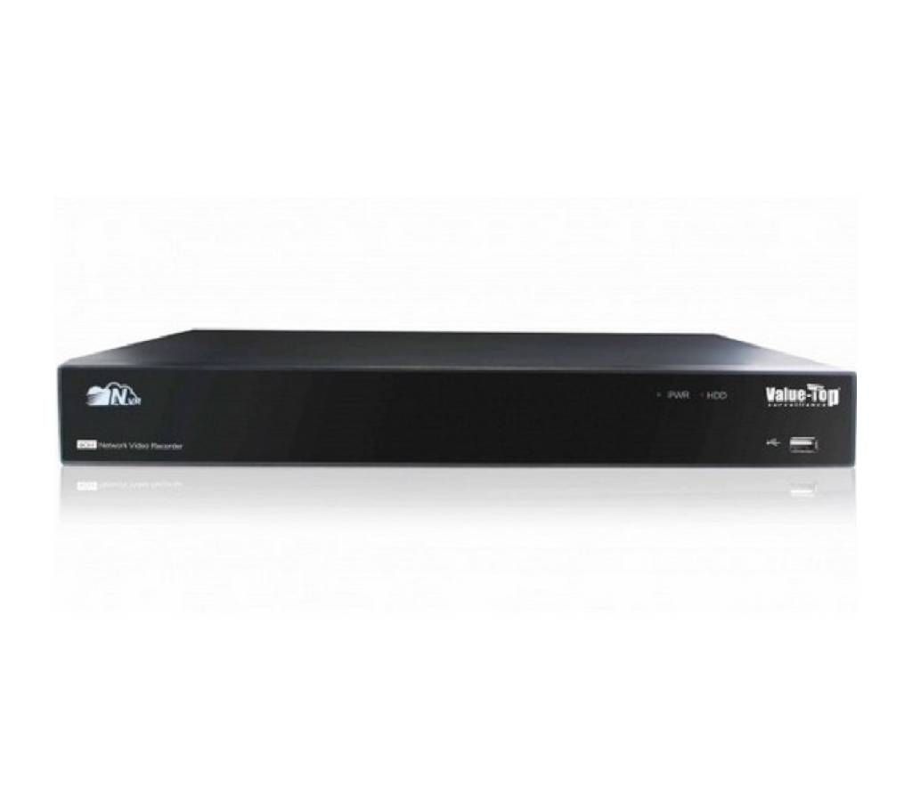 Value-Top 16 Channel NVR
