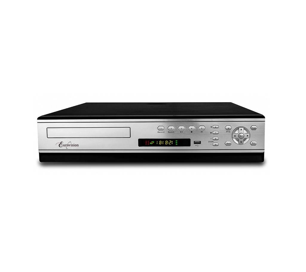 EV-N9964-HZ 64 Channel Network Video Recorder