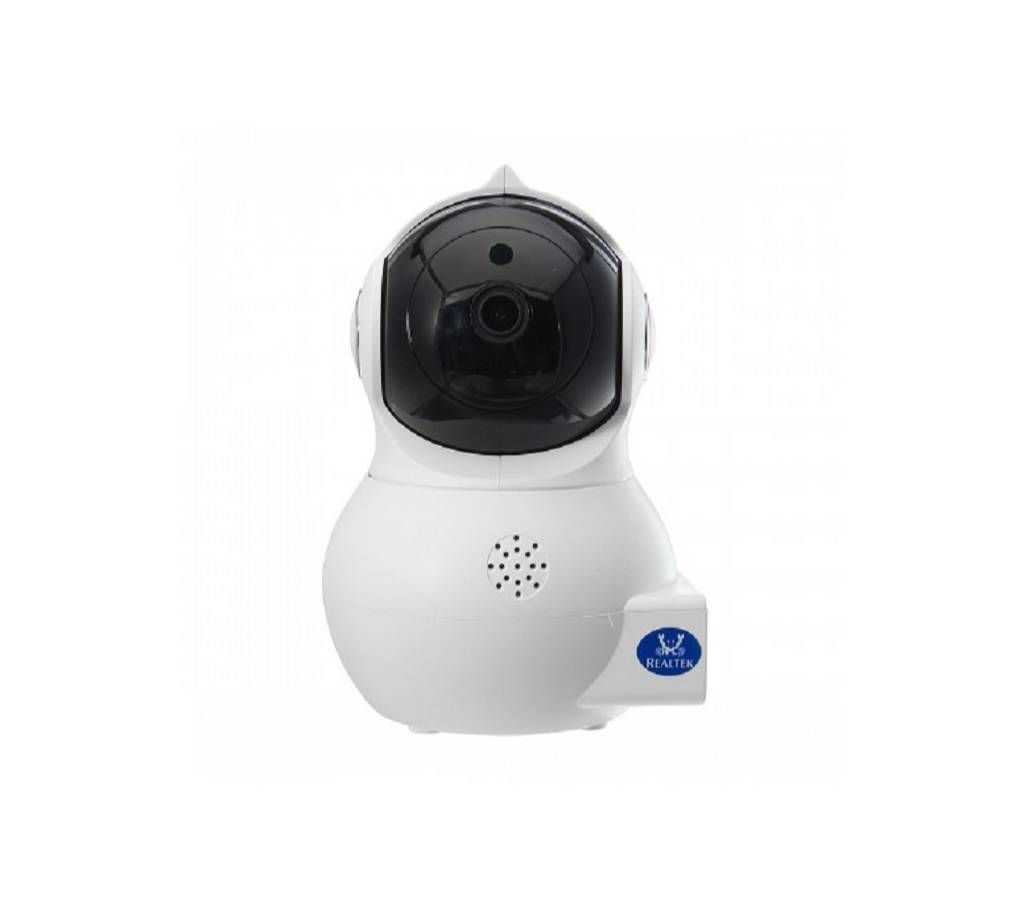 Q8 360° Panoramic Camera Night vision