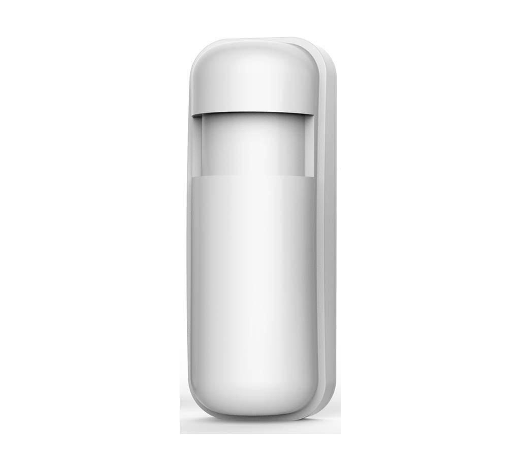 Smart Motion Detector
