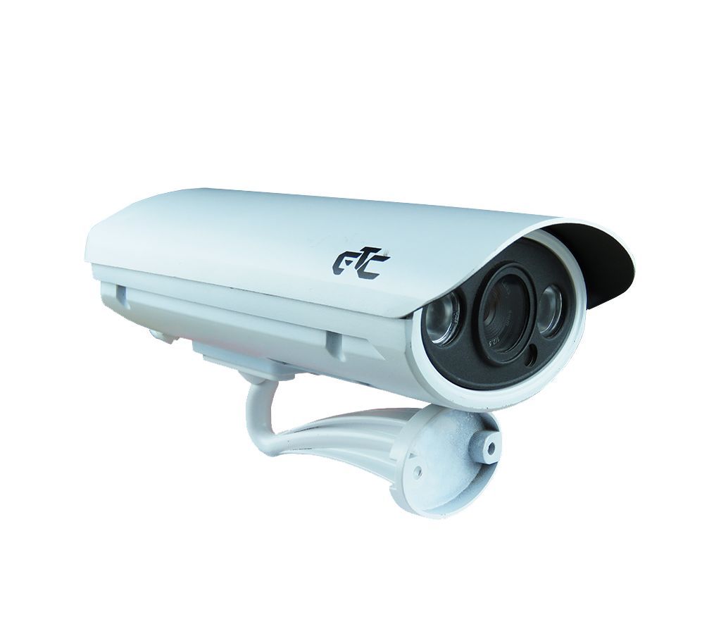 GTC 6911H1 1.3MP AHD IR BULLET CAMERA