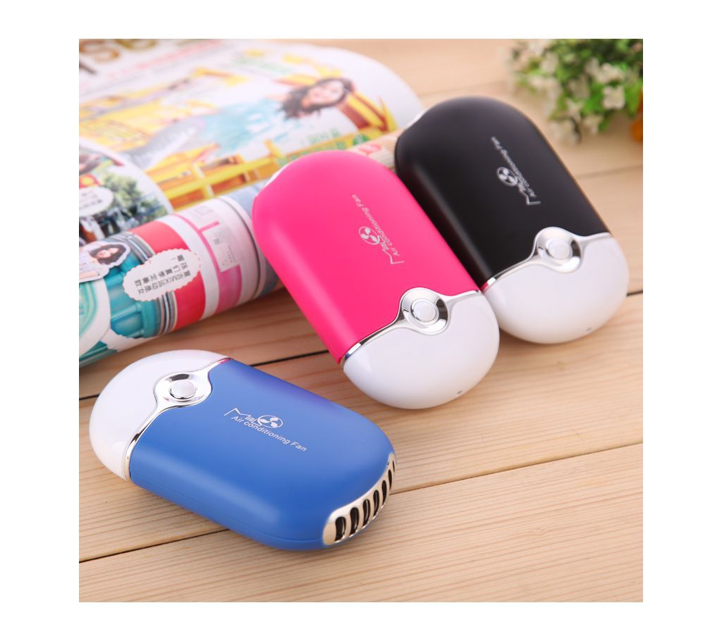 Mini Pocket Air cooler