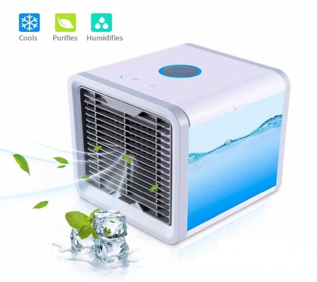 Mini AC Air Cooler