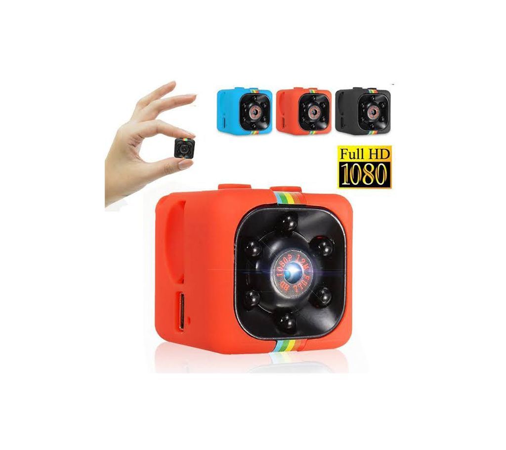 SQ11, FULL HD 1080P mini