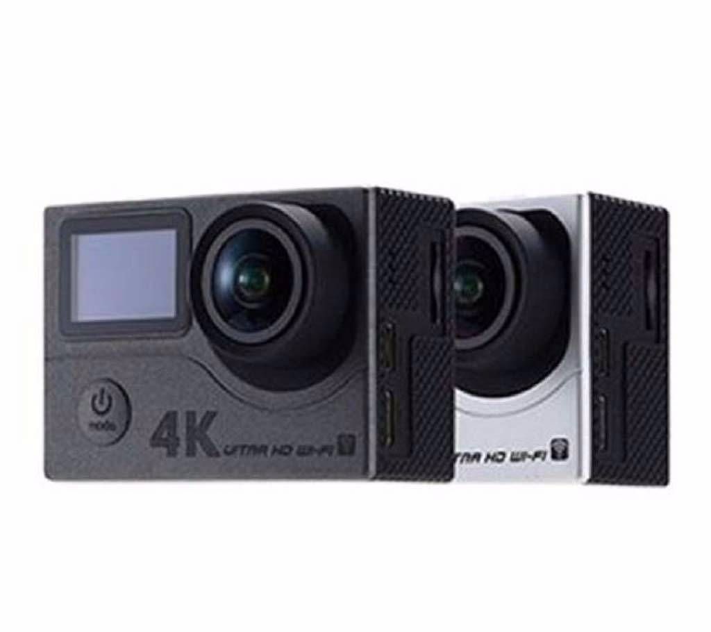 REMAX Waterproof 4k Action Camera