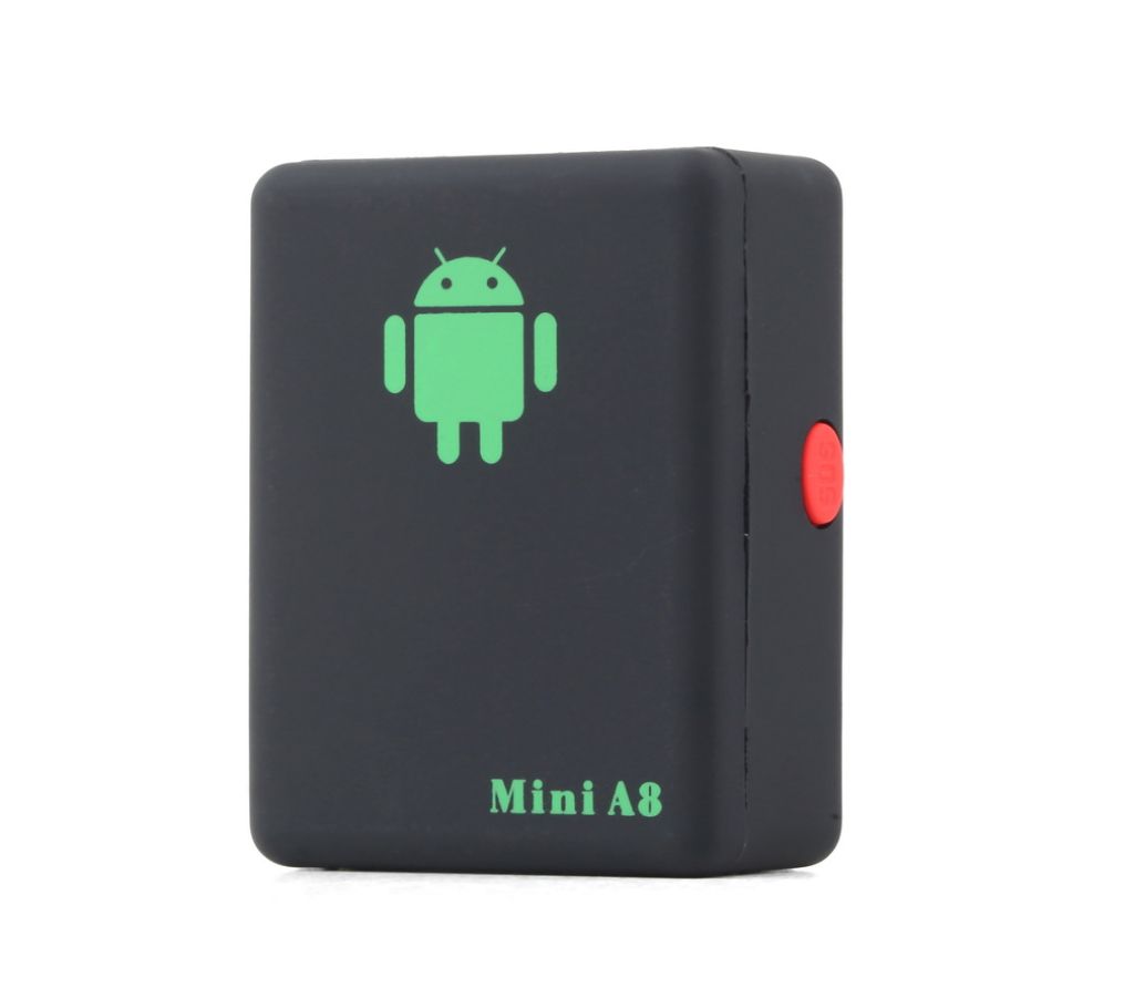 GSM/GPRS/GPS
