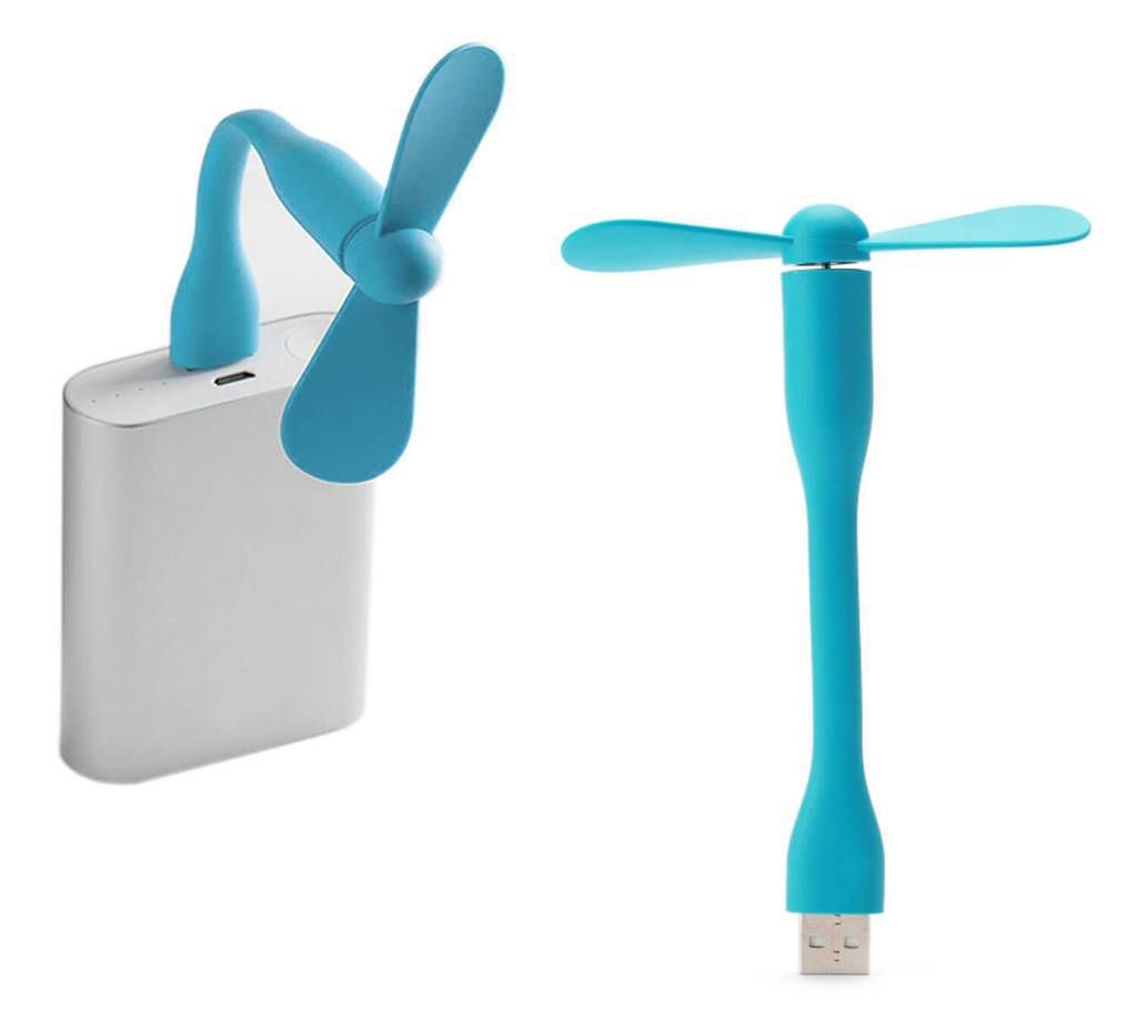 USB Portable Mini Fan